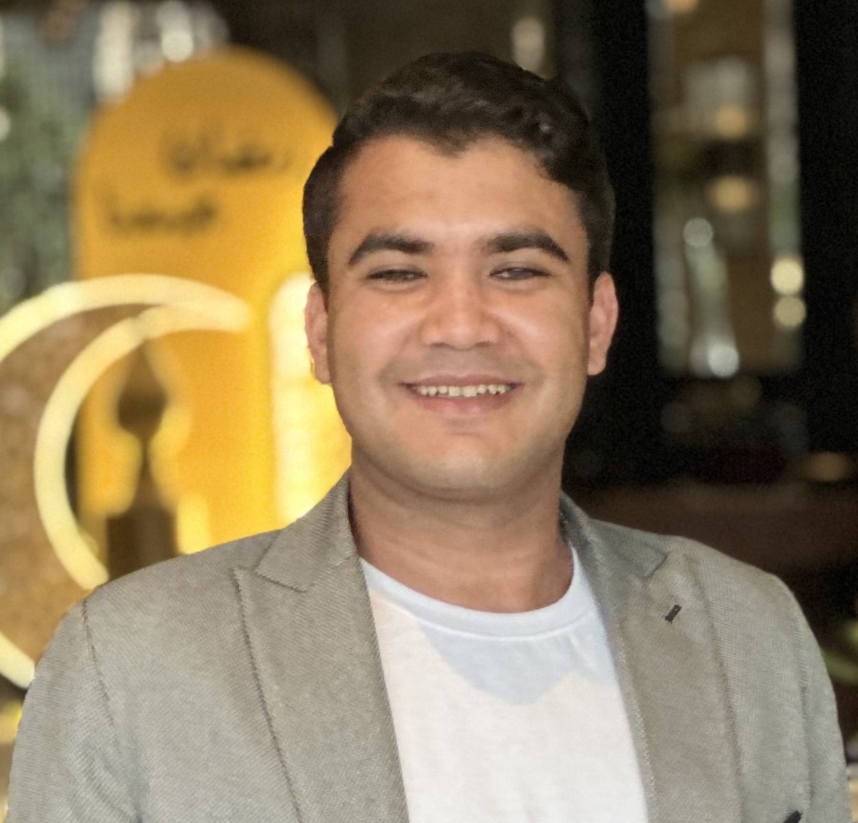 حسن عماد الدين سيد حسن